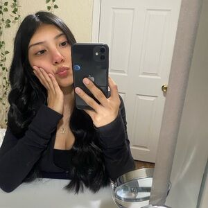 Meet your Posher, Maggie